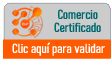 Certificado Paramo Santander Extremo